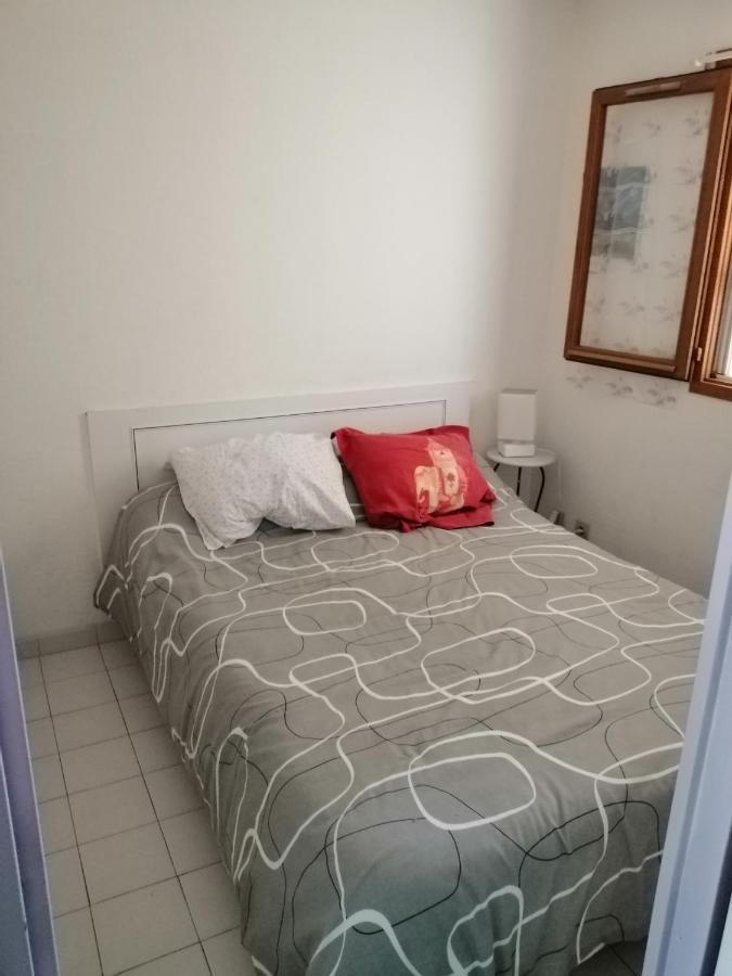 Richelieu Apartment Agde Bagian luar foto